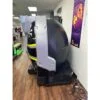Namco Mach Storm Arcade Air Combat Simulator — Gallery image 2 Namco Mach Storm Arcade Air Combat Simulator — image 2