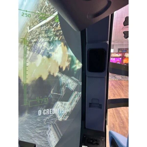 Namco Mach Storm Arcade Air Combat Simulator — image 14