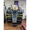 Namco Mach Storm Arcade Air Combat Simulator — Gallery image 16 Namco Mach Storm Arcade Air Combat Simulator — image 16