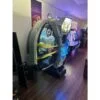 Namco Mach Storm Arcade Air Combat Simulator — Gallery image 18 Namco Mach Storm Arcade Air Combat Simulator — image 18