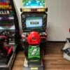 Namco Midnight Maximum Tune 3DX Driver Arcade Game — Product photo Namco Midnight Maximum Tune 3DX Driver Arcade Game — image 1