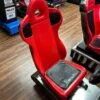 Namco Midnight Maximum Tune 3DX Driver Arcade Game — Gallery image 2 Namco Midnight Maximum Tune 3DX Driver Arcade Game — image 2