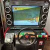 Namco Midnight Maximum Tune 3DX Driver Arcade Game — Gallery image 6 Namco Midnight Maximum Tune 3DX Driver Arcade Game — image 6