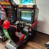 Namco Midnight Maximum Tune 3DX Driver Arcade Game — Gallery image 8 Namco Midnight Maximum Tune 3DX Driver Arcade Game — image 8