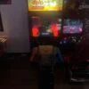 Namco Ninja Assault Arcade Game — Product photo Namco Ninja Assault Arcade Game — image 1