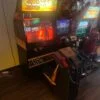 Namco Ninja Assault Arcade Game — Gallery image 2 Namco Ninja Assault Arcade Game — image 2