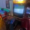 Namco Ninja Assault Arcade Game — Gallery image 4 Namco Ninja Assault Arcade Game — image 4