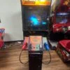 Namco Ninja Assault Arcade Game — Gallery image 7 Namco Ninja Assault Arcade Game — image 7