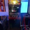 Namco Vampire Night Arcade Game — Product photo Namco Vampire Night Arcade Game — image 1
