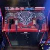 Namco Vampire Night Arcade Game — Gallery image 2 Namco Vampire Night Arcade Game — image 2