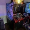 Namco Vampire Night Arcade Game — Gallery image 3 Namco Vampire Night Arcade Game — image 3