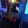 Namco Vampire Night Arcade Game — Gallery image 5 Namco Vampire Night Arcade Game — image 5