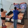 NBA Gametime Pro Basketball Arcade Game — Gallery image 3 NBA Gametime Pro Basketball Arcade Game — image 3