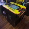 Pac-Man High Top Arcade Game — Product photo Pac-Man High Top Arcade Game — image 1