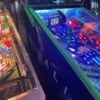 Pinball Brothers Alien Limited Version Pinball Machine — Gallery image 4 Pinball Brothers Alien Limited Version Pinball Machine — image 4