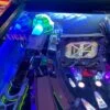 Pinball Brothers Alien Limited Version Pinball Machine — Gallery image 7 Pinball Brothers Alien Limited Version Pinball Machine — image 7
