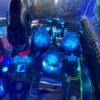 Pinball Brothers Alien Limited Version Pinball Machine — Gallery image 10 Pinball Brothers Alien Limited Version Pinball Machine — image 10