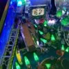 Pinball Brothers Alien Limited Version Pinball Machine — Gallery image 11 Pinball Brothers Alien Limited Version Pinball Machine — image 11