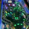 Pinball Brothers Alien Limited Version Pinball Machine — Gallery image 13 Pinball Brothers Alien Limited Version Pinball Machine — image 13