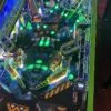 Pinball Brothers Alien Limited Version Pinball Machine — Gallery image 14 Pinball Brothers Alien Limited Version Pinball Machine — image 14