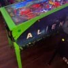 Pinball Brothers Alien Limited Version Pinball Machine — Gallery image 16 Pinball Brothers Alien Limited Version Pinball Machine — image 16