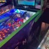 Pinball Brothers Alien Limited Version Pinball Machine — Gallery image 19 Pinball Brothers Alien Limited Version Pinball Machine — image 19