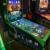 Pinball Brothers Alien Limited Version Pinball Machine — Gallery image 22 Pinball Brothers Alien Limited Version Pinball Machine — image 22