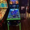 Pinball Brothers Alien Limited Version Pinball Machine — Gallery image 23 Pinball Brothers Alien Limited Version Pinball Machine — image 23