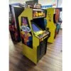 Q*Bert Upright Arcade Game — Gallery image 2 Q*Bert Upright Arcade Game — image 2