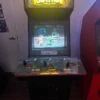 Rampage World Tour Upright Arcade Game — Product photo Rampage World Tour Upright Arcade Game — image 1