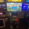 Raw Thrills Big Buck Hunter HD Deluxe Arcade Game — Product photo Raw Thrills Big Buck Hunter HD Deluxe Arcade Game — image 1