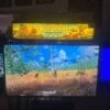 Raw Thrills Big Buck Hunter HD Deluxe Arcade Game — Gallery image 6 Raw Thrills Big Buck Hunter HD Deluxe Arcade Game — image 6