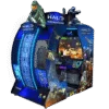 Raw Thrills Halo: Fireteam Raven 2-Player Arcade Game — Product photo Raw Thrills Halo: Fireteam Raven 2-Player Arcade Game — image 1