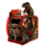 Raw Thrills Jurassic Park Arcade Game — Product photo Raw Thrills Jurassic Park Arcade Game — image 1