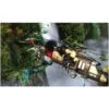 Raw Thrills Jurassic Park Arcade Game — Gallery image 2 Raw Thrills Jurassic Park Arcade Game — image 2
