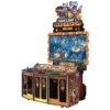 Raw Thrills Minecraft Dungeons Arcade Game — Product photo Raw Thrills Minecraft Dungeons Arcade Game — image 1