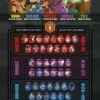 Raw Thrills Minecraft Dungeons Arcade Game — Gallery image 4 Raw Thrills Minecraft Dungeons Arcade Game — image 4