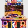 Raw Thrills NBA Superstars Arcade Video Game — Product photo Raw Thrills NBA Superstars Arcade Video Game — image 1