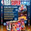 Raw Thrills NBA Superstars Arcade Video Game — Gallery image 3 Raw Thrills NBA Superstars Arcade Video Game — image 3