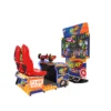 Raw Thrills Nerf Arcade Game — Product photo Raw Thrills Nerf Arcade Game — image 1
