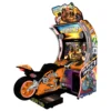 Raw Thrills Super Bikes 3 Arcade Game — Gallery image 2 Raw Thrills Super Bikes 3 Arcade Game — image 2