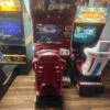 Raw Thrills The Fast and the Furious DRIFT Arcade Racing Game — Product photo Raw Thrills The Fast and the Furious DRIFT Arcade Racing Game — image 1