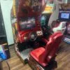 Raw Thrills The Fast and the Furious DRIFT Arcade Racing Game — Gallery image 2 Raw Thrills The Fast and the Furious DRIFT Arcade Racing Game — image 2