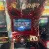 Raw Thrills The Fast and the Furious DRIFT Arcade Racing Game — Gallery image 3 Raw Thrills The Fast and the Furious DRIFT Arcade Racing Game — image 3