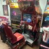 Raw Thrills The Fast and the Furious DRIFT Arcade Racing Game — Gallery image 4 Raw Thrills The Fast and the Furious DRIFT Arcade Racing Game — image 4