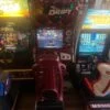 Raw Thrills The Fast and the Furious DRIFT Arcade Racing Game — Gallery image 5 Raw Thrills The Fast and the Furious DRIFT Arcade Racing Game — image 5