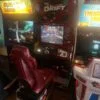 Raw Thrills The Fast and the Furious DRIFT Arcade Racing Game — Gallery image 6 Raw Thrills The Fast and the Furious DRIFT Arcade Racing Game — image 6