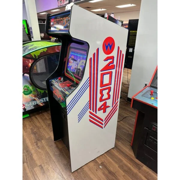 Robotron 2084 Arcade Game — image 5