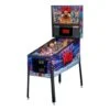 Rush Premium Pinball Machine by Stern — Product photo Rush Premium Pinball Machine by Stern — image 1