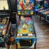 SEGA Baywatch Pinball Machine — Product photo SEGA Baywatch Pinball Machine — image 1